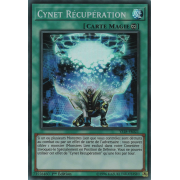 YS18-FR021 Cynet Récupération Super Rare