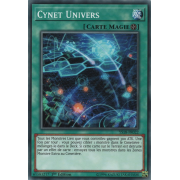 YS18-FR022 Cynet Univers Commune