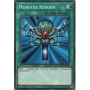 YS18-FR024 Monster Reborn Commune