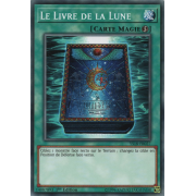 YS18-FR027 Le Livre de la Lune Commune