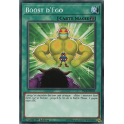 YS18-FR031 Boost d'Ego Commune