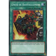 YS18-FR032 Unité de Ravitaillement Commune