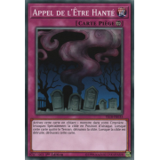 YS18-FR035 Appel de l'Être Hanté Commune