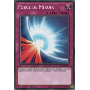 YS18-FR036 Force de Miroir Commune