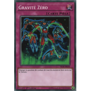 YS18-FR039 Gravité Zéro Commune