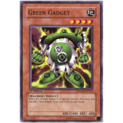 SDMM-EN015 Green Gadget Commune