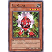 SDMM-EN016 Red Gadget Commune