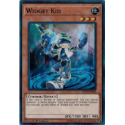 YS18-EN003 Widget Kid Super Rare