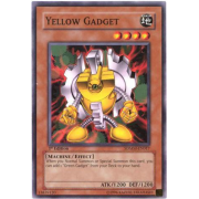 SDMM-EN017 Yellow Gadget Commune
