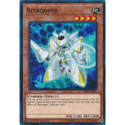 YS18-EN011 Bitrooper Commune