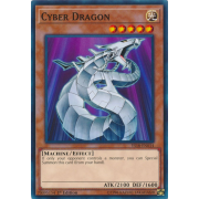 YS18-EN014 Cyber Dragon Commune