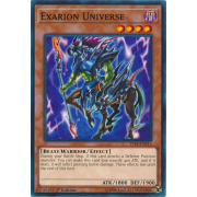 YS18-EN015 Exarion Universe Commune