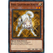 YS18-EN018 Ryko, Lightsworn Hunter Commune