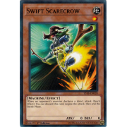 YS18-EN020 Swift Scarecrow Commune