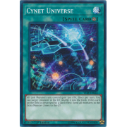 YS18-EN022 Cynet Universe Commune