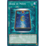 YS18-EN027 Book of Moon Commune