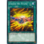 YS18-EN028 United We Stand Commune