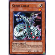 SDMM-EN019 Cyber Valley Commune