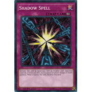 YS18-EN034 Shadow Spell Commune