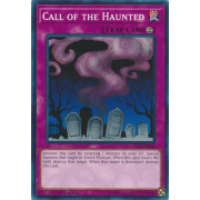 YS18-EN035 Call of the Haunted Commune