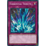 YS18-EN037 Torrential Tribute Commune