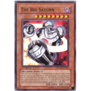 SDMM-EN020 The Big Saturn Commune