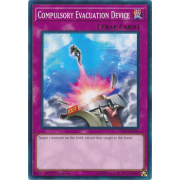 YS18-EN040 Compulsory Evacuation Device Commune