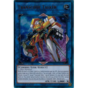 YS18-EN041 Transcode Talker Ultra Rare