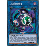 YS18-EN045 Linkuriboh Commune