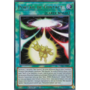 CYHO-FRSP1 Portail de Contact Ultra Rare