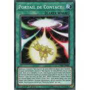 CYHO-FR000 Portail de Contact Commune