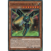 CYHO-FR002 Congestionneur de Bloc Commune