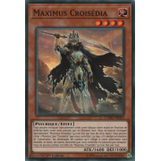 CYHO-FR010 Maximus Croisédia Super Rare