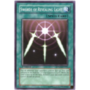 SDMM-EN023 Swords of Revealing Light Commune