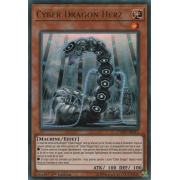 CYHO-FR015 Cyber Dragon Herz Ultra Rare