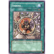 SDMM-EN024 Shrink Commune