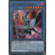 CYHO-FR026 Magicien Cyberse Ultra Rare