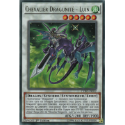 CYHO-FR032 Chevalier Dragunité - Luin Rare