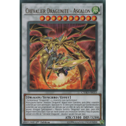 CYHO-FR033 Chevalier Dragunité - Ascalon Ultra Rare