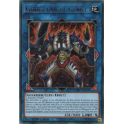 CYHO-FR039 Gouki L'Ogre Géant Rare