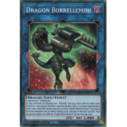 CYHO-FR040 Dragon Borrellemini Commune