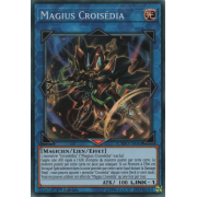 CYHO-FR042 Magius Croisédia Super Rare