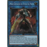 CYHO-FR045 Mekk-Chevalier de l'Étoile du Matin Secret Rare