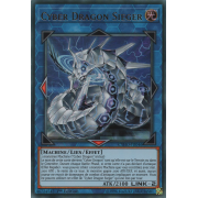 CYHO-FR046 Cyber Dragon Sieger Ultra Rare