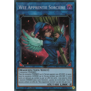 CYHO-FR049 Wee Apprentie Sorcière Super Rare