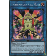 CYHO-FR050 Hoshiningen à la Mode Super Rare