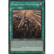 CYHO-FR054 Renouveau Croisédia Super Rare