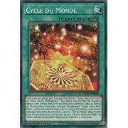 CYHO-FR056 Cycle du Monde Commune