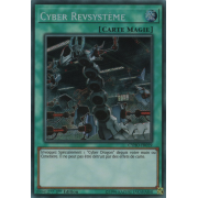 CYHO-FR059 Cyber Revsystème Secret Rare