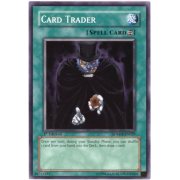 SDMM-EN029 Card Trader Commune